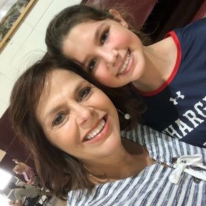 Meet your Posher, Debra